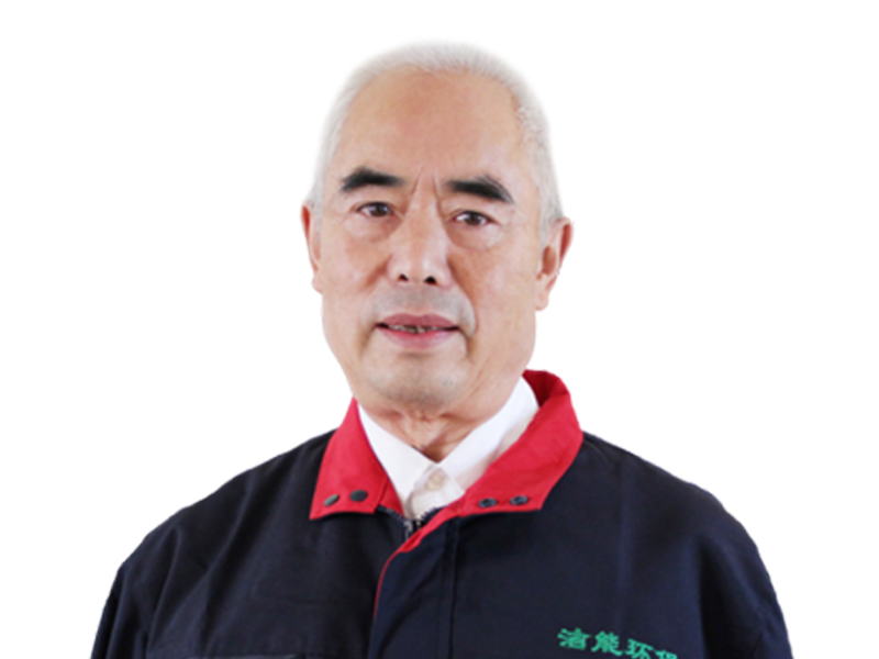 山东赢多多能韩泰清总工